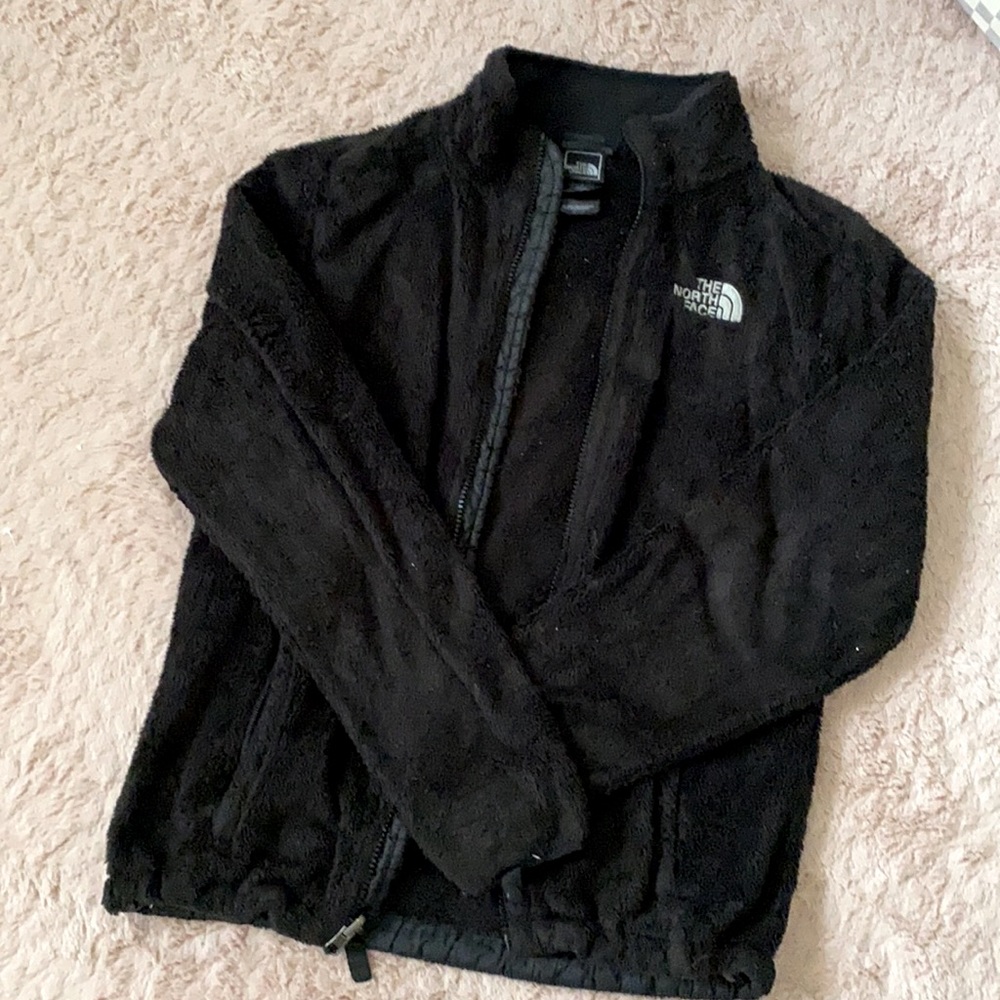 NORTH FACE